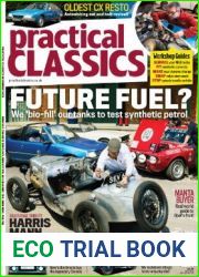 Practical Classics - November 2023