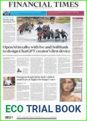 Financial Times UK - 29 September 2023