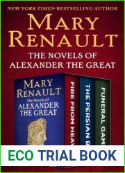 The Novels of Alexander the Great