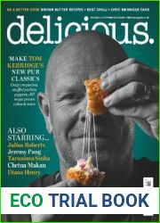 Delicious UK - October 2023