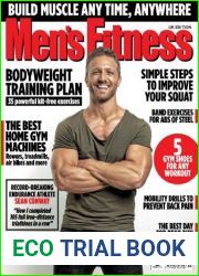 Men|s Fitness UK - October 2023