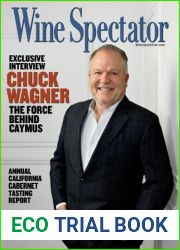Wine Spectator - November 15, 2023