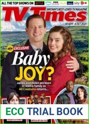 TV Times - 30 September 06 October 2023