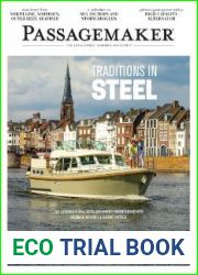PassageMaker - October 2023
