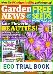 Garden News - 30 September 2023