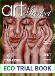 Art Market - Issue 85, September 2023
