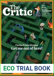 The Critic - Issue 41, October 2023