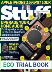 Stuff UK - November 2023