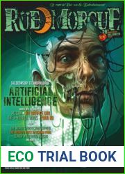 Rue Morgue - Issue 214 September October 2023