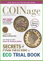 COINage - October November 2023
