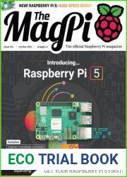 The MagPi - Issue 134, October 2023