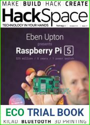 HackSpace - Issue 71, October 2023
