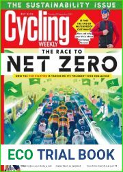 Cycling Weekly - September 28, 2023