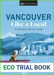 Vancouver Like a Local