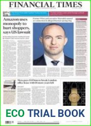 Financial Times UK - 27 September 2023