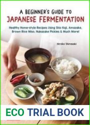 A Beginner|s Guide to Japanese Fermentation