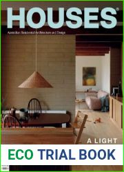 Houses Australia - Issue 154, October 2023
