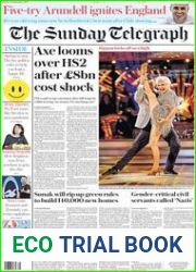 The Sunday Telegraph - 24 September 2023