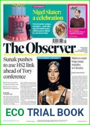 The Observer - 24 September 2023