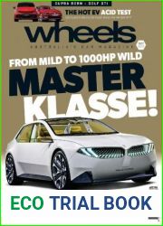 Wheels Australia - October 2023