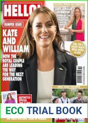 HELLO! magazine UK - No 1808, October 02, 2023