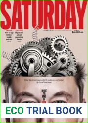 The Guardian Saturday Magazine - No. 104, 23 September 2023