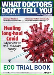 What Doctors Don|t Tell You Australia NZ - October November 2023