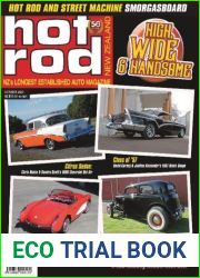 NZ Hot Rod - October 2023