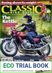 Classic Bike Guide - October 2023