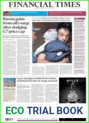 Financial Times Europe - 25 September, 2023