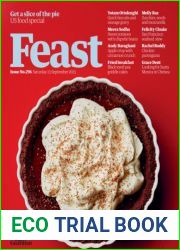 The Guardian Feast - Issue No. 296, 23 September 2023