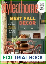 Style At Home Canada - October 2023