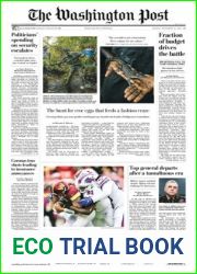 The Washington Post - September 25, 2023