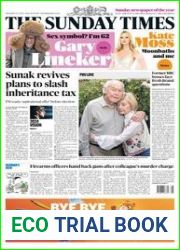 The Sunday Times UK - 24 September 2023