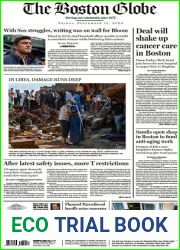The Boston Globe - September 21, 2023