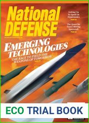 National Defense - August 2023