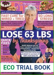 First for Women - October 16, 2023
