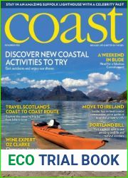Coast Magazine - November 2023