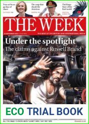 The Week UK - Issue 1454, 23 September 2023