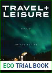 Travel+Leisure USA - October 2023