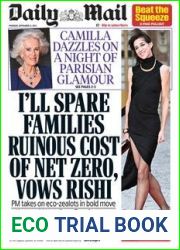 Daily Mail - 21 September 2023