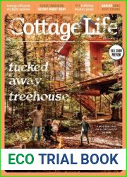 Cottage Life - September October 2023