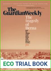 The Guardian Weekly - Vol. 209 No. 12, 12 September 2023