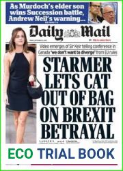 Daily Mail - 22 September 2023