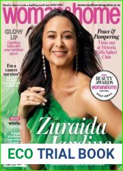 Woman and Home South Africa - October 2023