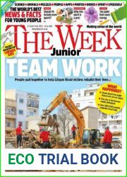 The Week Junior UK - Issue 406, 23 September 2023