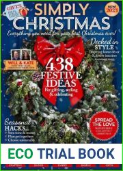 Simply Christmas - 2023