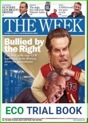 The Week USA - Vol. 23, Issue 1150, September 29, 2023