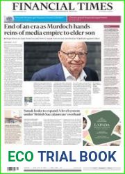 Financial Times USA - 22 September, 2023