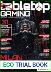 Tabletop Gaming - Issue 83, October 2023